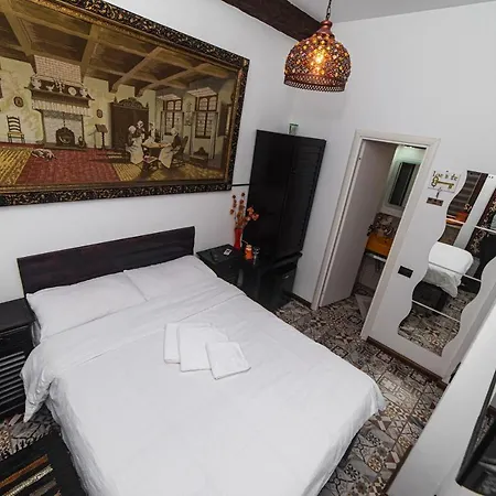 Luky 12 Apartment Brasov