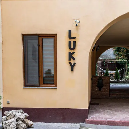 Luky 12