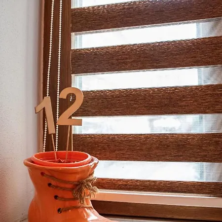 Luky 12 Apartment Brasov