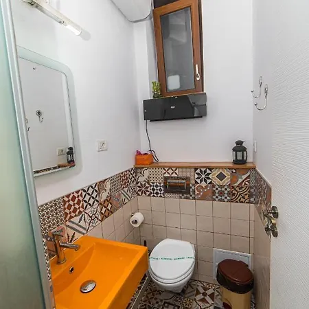 Apartment Luky 12 *