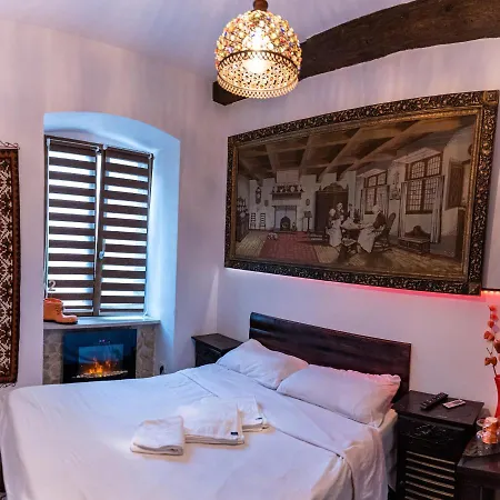 Luky 12 * Brasov