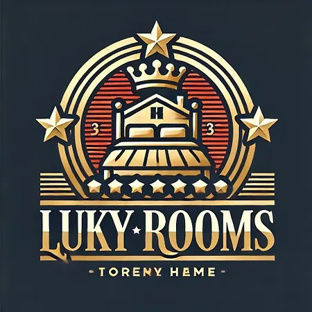Luky 12 Apartment
