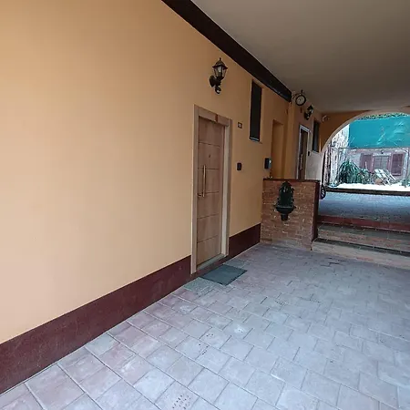 Luky 12 Apartment Brasov