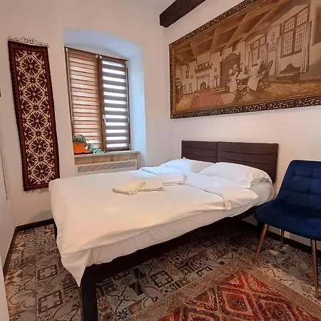 Luky 12 Apartment *