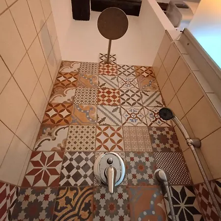 Luky 12 Apartment Brasov