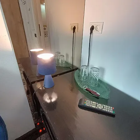 Luky 12 Apartment *