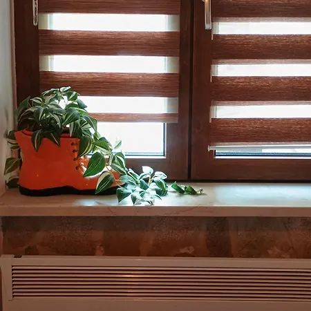 Apartment Luky 12 *