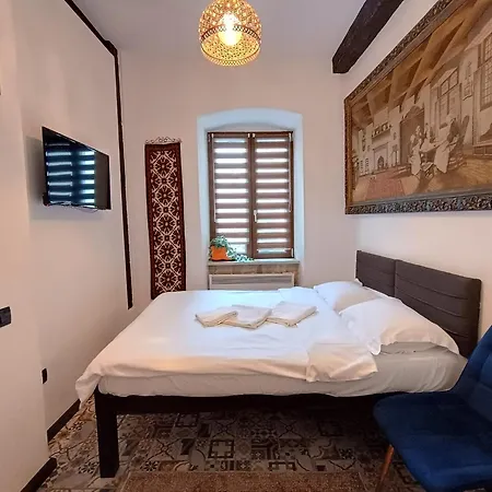 Luky 12 Brasov