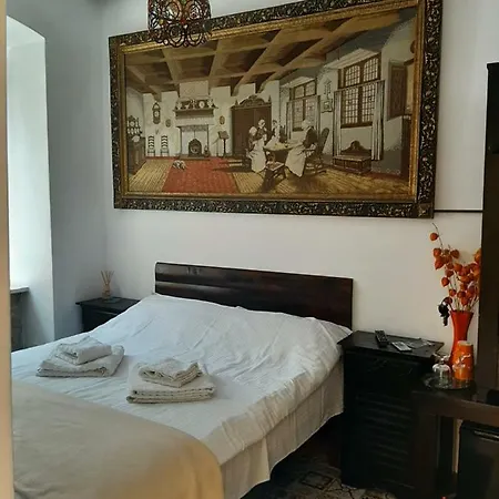 Luky 12 * Brasov